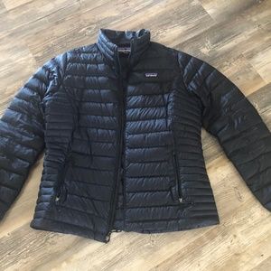 Patagonia Coat
